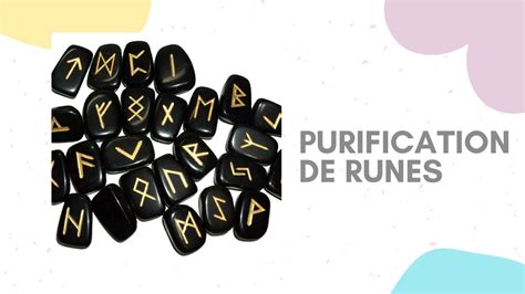 Exploring the Ancient Origins of the Purification Rune